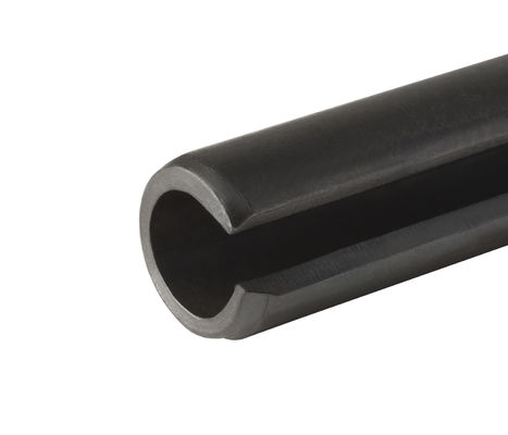 Alloy Steel 65Mn Spring Type DIN 1481 Spring Pin Blacked Dacromet Slotted Heavy Type