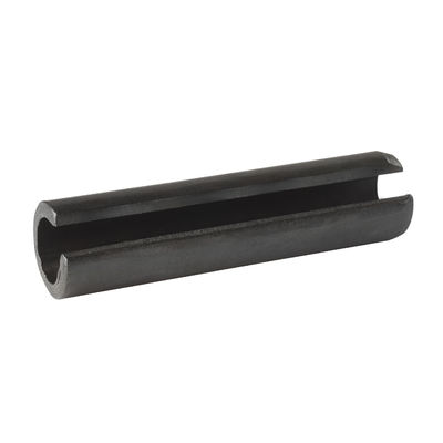 Alloy Steel 65Mn Spring Type DIN 1481 Spring Pin Blacked Dacromet Slotted Heavy Type