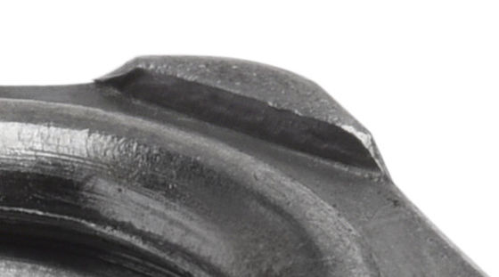 DIN 929 Hexagon Hex Weld Nut Stainless Steel SUS304 Carbon A3 M5 M6 M8 Class 4