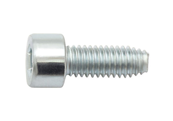 DIN7500 DIN7500-EE Taptite Screws Fasteners Hexagon Cheese Head Thread Rolling Screws