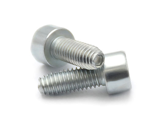 DIN7500 DIN7500-EE Taptite Screws Fasteners Hexagon Cheese Head Thread Rolling Screws