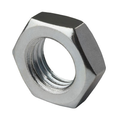 Hexagon Thin Nut Series DIN936 EN ISO 4035 Stainless Steel SUS304 SUS316