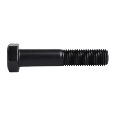 DIN 6914 ISO 7412 ML40Cr High Strength Bolts Hexagon Head For Steel Structures