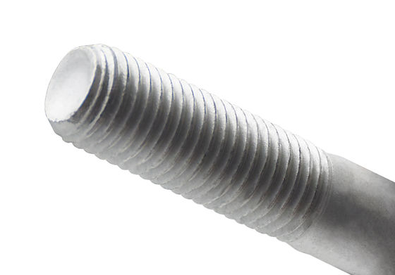Hexagon Socket Head Cap Screw Fasteners Half Thread DIN912 ISO4762