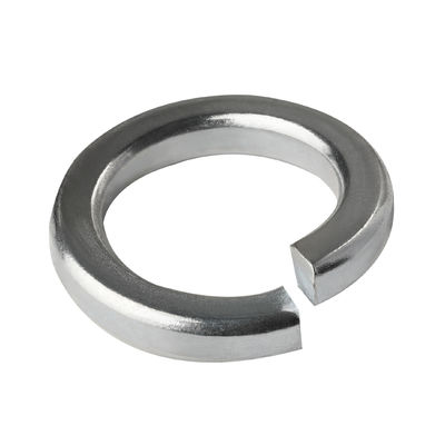DIN127 Single Coil Spring Lock Washers Normal Type SUS304 2507 316