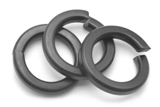 DIN127 Single Coil Spring Lock Washers Normal Type SUS304 2507 316
