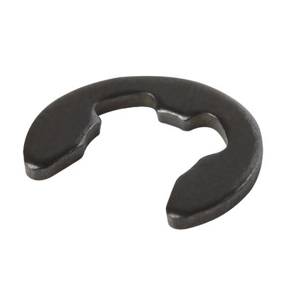 DIN 6799 SUS304 65Mn E Rings /  Lock Washers For Shafts A2-70