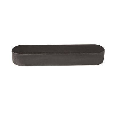 UNI6604 DIN6885 A3 Carbon Steel Plain Square And Rectangular Keys Type A