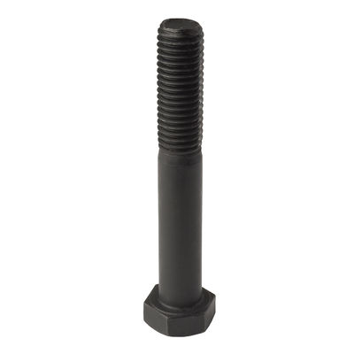 Hex Head Industrial Bolt Partially Threaded DIN931-1 EN ISO4014 Class 8.8 10.9