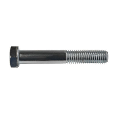 Hex Head Industrial Bolt Partially Threaded DIN931-1 EN ISO4014 Class 8.8 10.9