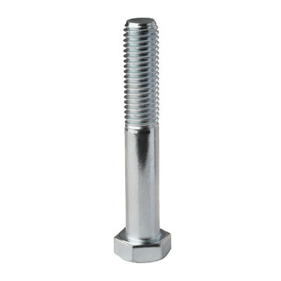 Hex Head Industrial Bolt Partially Threaded DIN931-1 EN ISO4014 Class 8.8 10.9