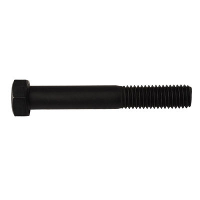 Hex Head Industrial Bolt Partially Threaded DIN931-1 EN ISO4014 Class 8.8 10.9