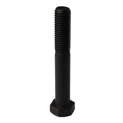 Hex Head Industrial Bolt Partially Threaded DIN931-1 EN ISO4014 Class 8.8 10.9