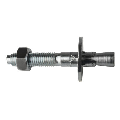Concrete Anchor Powerful Expansion Bolt High Strength Expandable Bolt M12*90
