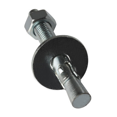 Concrete Anchor Powerful Expansion Bolt High Strength Expandable Bolt M12*90