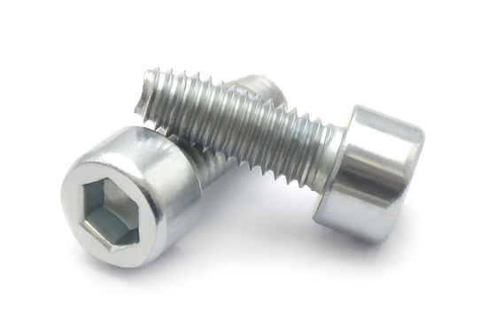 DIN7500 DIN7500-EE Taptite Screws Fasteners Hexagon Cheese Head Thread Rolling Screws