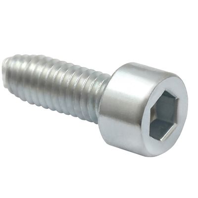 DIN7500 DIN7500-EE Taptite Screws Fasteners Hexagon Cheese Head Thread Rolling Screws