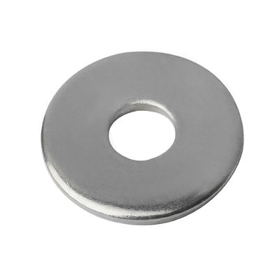 DIN EN ISO 7094 Carbon steel/SUS304 Plain Washers - Extra Large Series - Product Grade C Galvanization/Dacromet