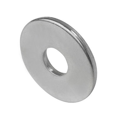 DIN EN ISO 7094 Carbon steel/SUS304 Plain Washers - Extra Large Series - Product Grade C Galvanization/Dacromet