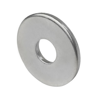 DIN EN ISO 7094 Carbon steel/SUS304 Plain Washers - Extra Large Series - Product Grade C Galvanization/Dacromet