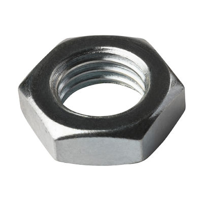 Hexagon Thin Nut Series DIN936 EN ISO 4035 Stainless Steel SUS304 SUS316