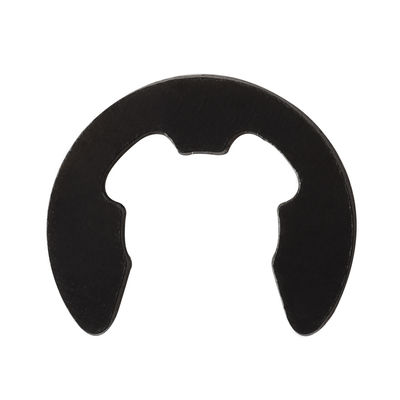 DIN 6799 SUS304 65Mn E Rings /  Lock Washers For Shafts A2-70